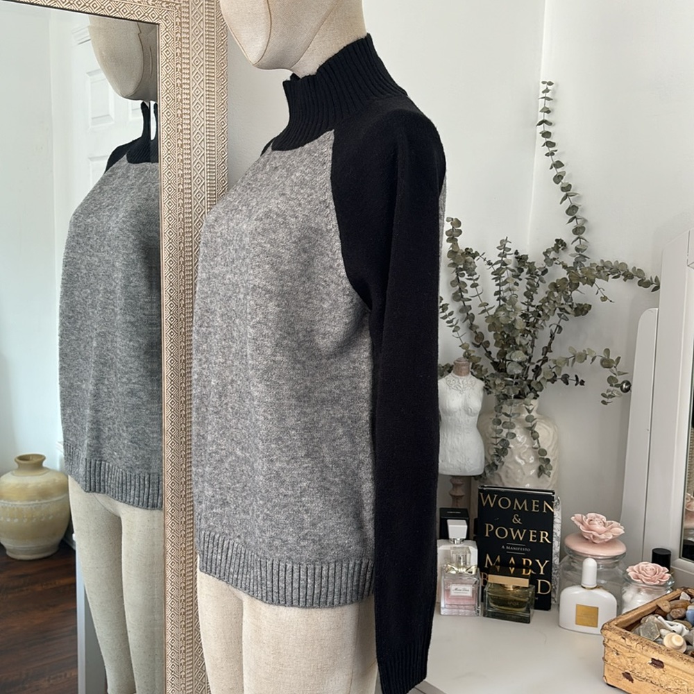 Karen Kane Turtleneck